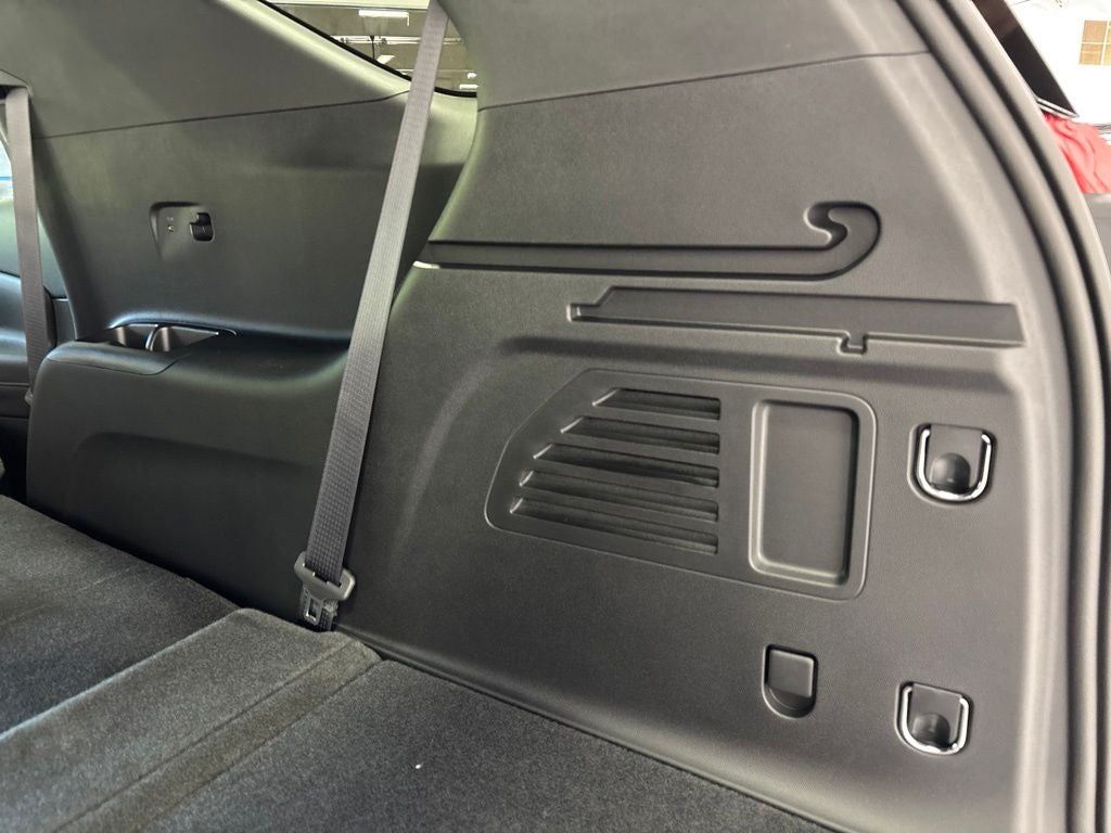 2026 Chevrolet Traverse LT 2LT