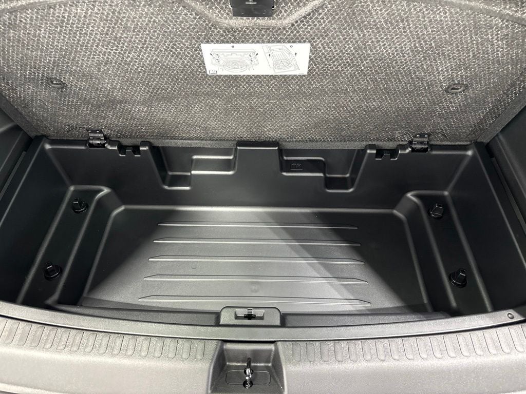 2026 Chevrolet Traverse LT 2LT