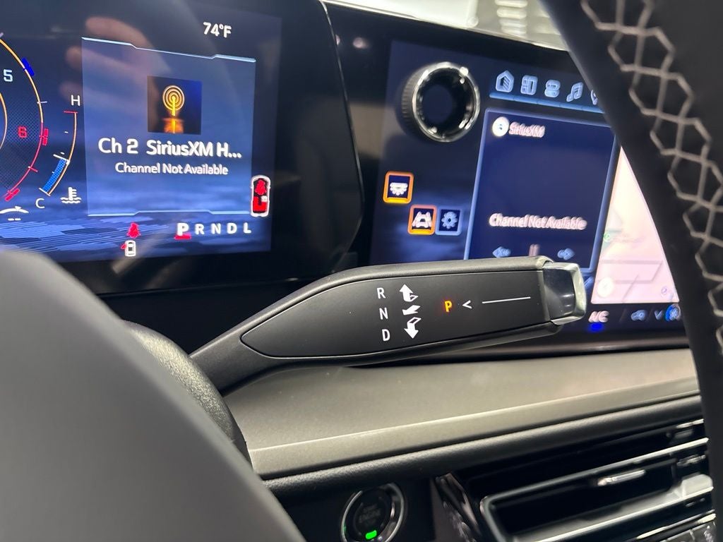 2027 Chevrolet Traverse LT 2LT