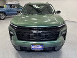 2027 Chevrolet Traverse LT 2LT