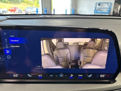 2027 Chevrolet Traverse LT 2LT