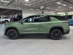 2027 Chevrolet Traverse LT 2LT