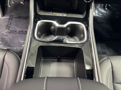 2027 Chevrolet Traverse LT 2LT