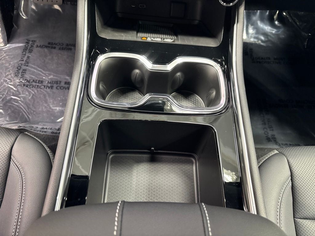 2027 Chevrolet Traverse LT 2LT