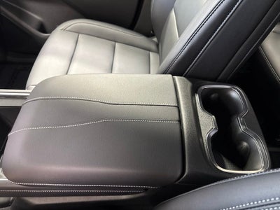 2027 Chevrolet Traverse LT 2LT