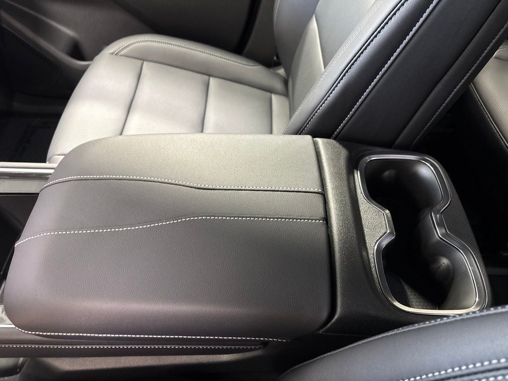 2027 Chevrolet Traverse LT 2LT