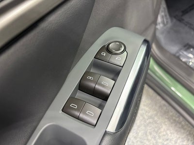 2027 Chevrolet Traverse LT 2LT