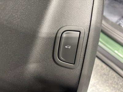 2027 Chevrolet Traverse LT 2LT
