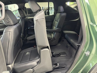 2027 Chevrolet Traverse LT 2LT