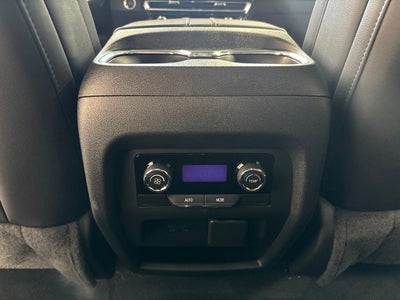 2027 Chevrolet Traverse LT 2LT