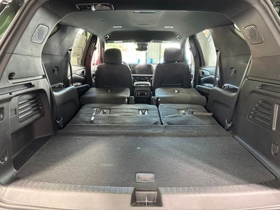 2027 Chevrolet Traverse LT 2LT