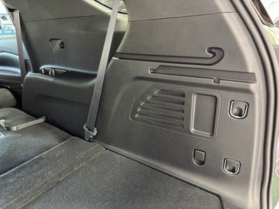 2027 Chevrolet Traverse LT 2LT