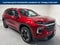 2027 Chevrolet Traverse LT 2LT