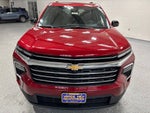 2027 Chevrolet Traverse LT 2LT