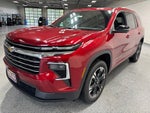 2027 Chevrolet Traverse LT 2LT