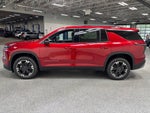 2027 Chevrolet Traverse LT 2LT