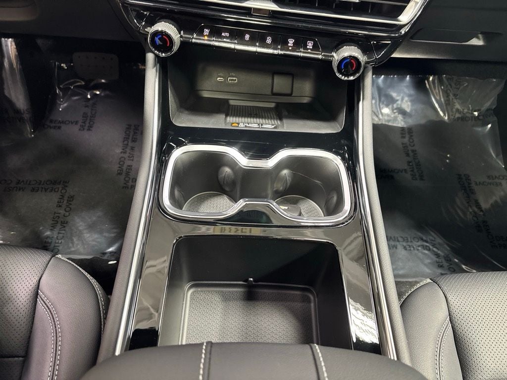 2027 Chevrolet Traverse LT 2LT