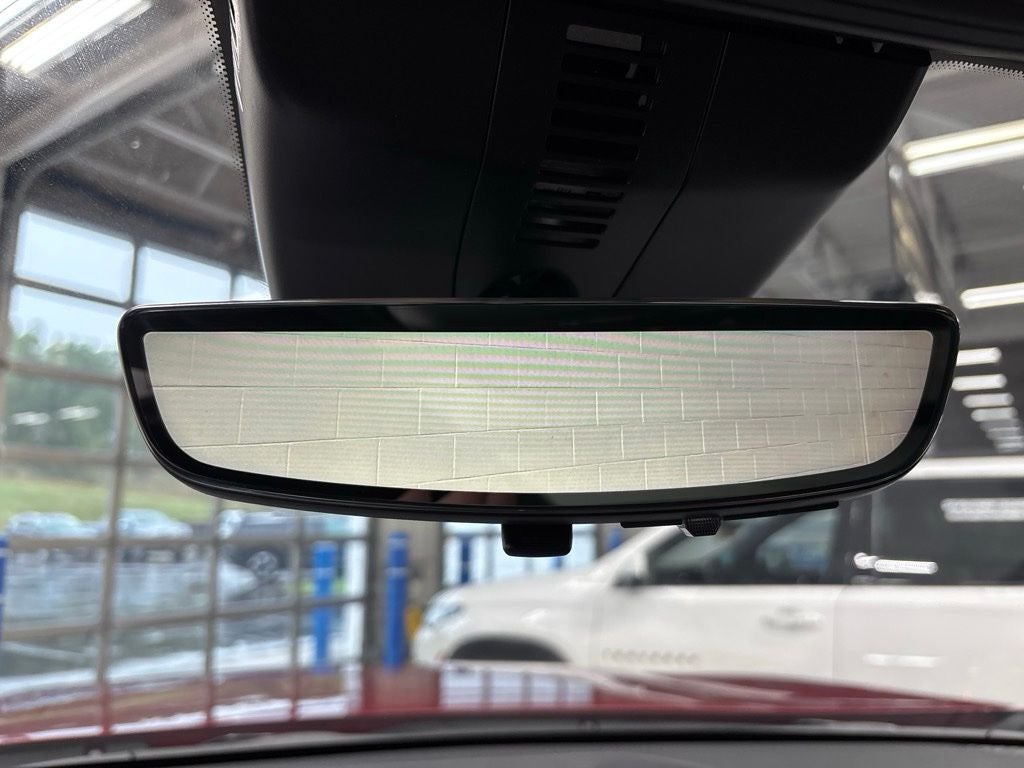 2027 Chevrolet Traverse LT 2LT