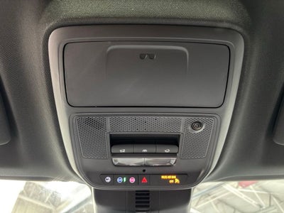 2027 Chevrolet Traverse LT 2LT