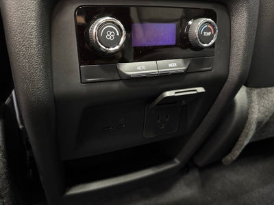2027 Chevrolet Traverse LT 2LT