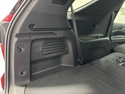 2027 Chevrolet Traverse LT 2LT