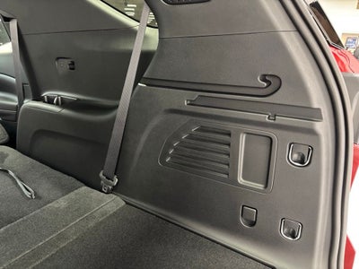 2027 Chevrolet Traverse LT 2LT