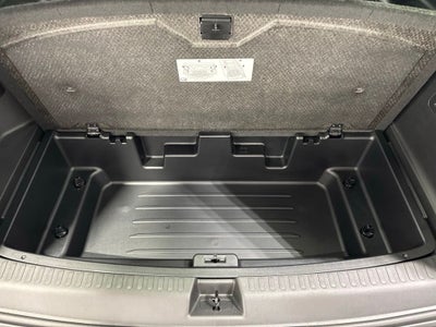2027 Chevrolet Traverse LT 2LT