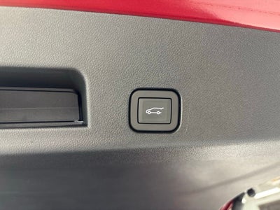 2027 Chevrolet Traverse LT 2LT