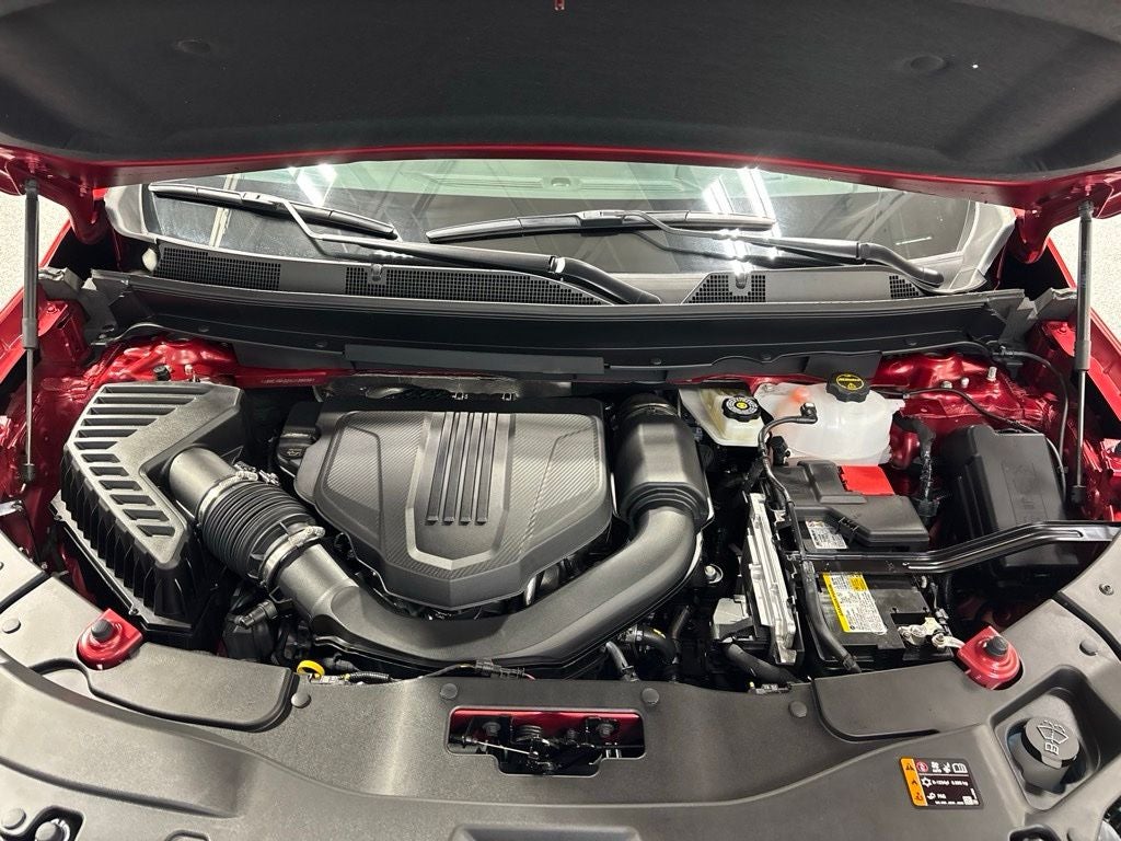 2027 Chevrolet Traverse LT 2LT