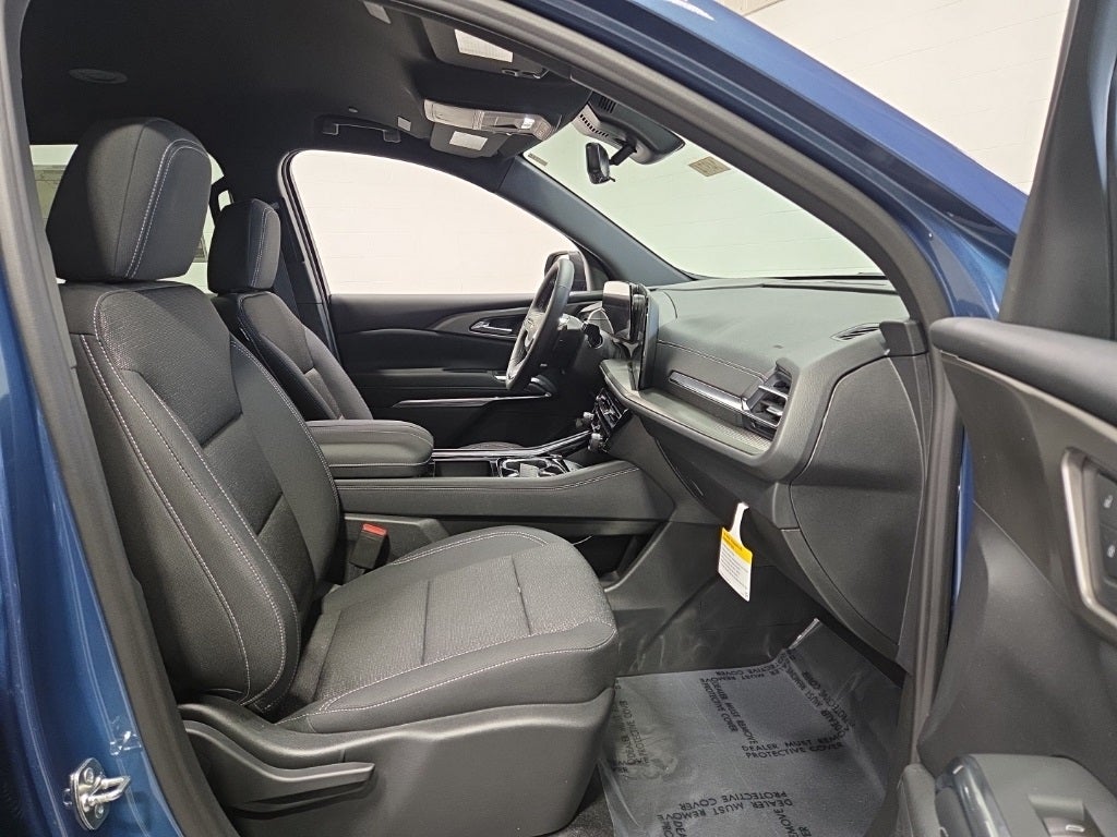 2026 Chevrolet Traverse LT 2LT