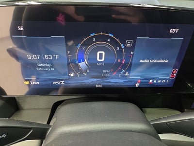 2026 Chevrolet Traverse LT 2LT