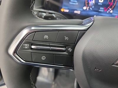 2026 Chevrolet Traverse LT 2LT