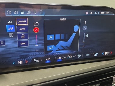 2026 Chevrolet Traverse LT 2LT