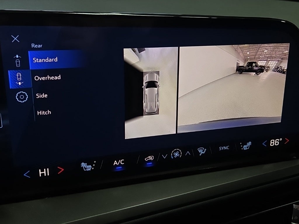 2026 Chevrolet Traverse LT 2LT