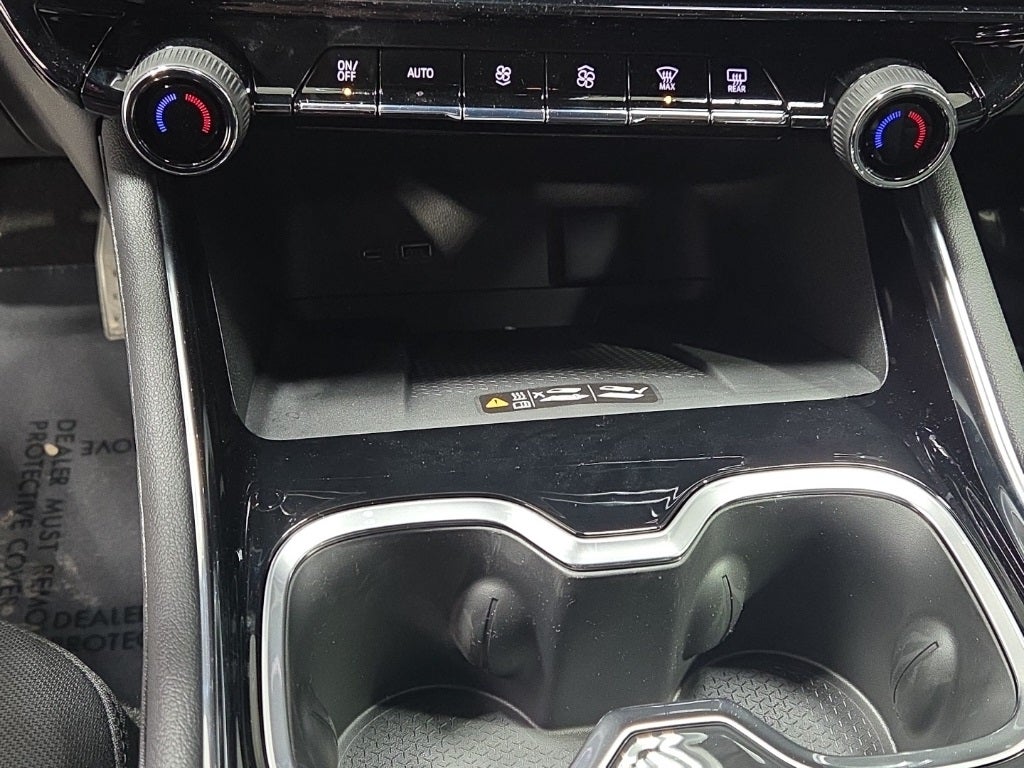 2026 Chevrolet Traverse LT 2LT