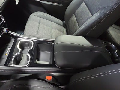 2026 Chevrolet Traverse LT 2LT