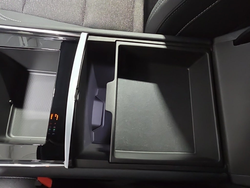 2026 Chevrolet Traverse LT 2LT