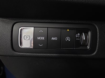 2026 Chevrolet Traverse LT 2LT