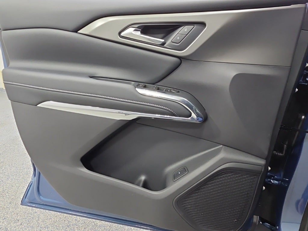 2026 Chevrolet Traverse LT 2LT