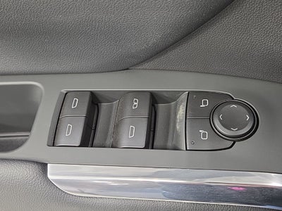 2026 Chevrolet Traverse LT 2LT