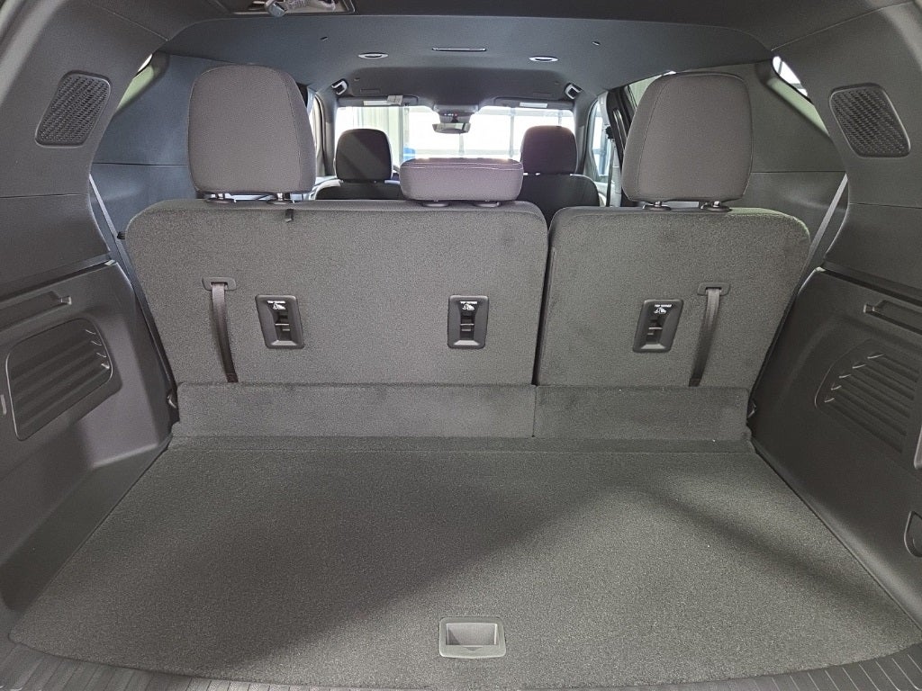 2026 Chevrolet Traverse LT 2LT