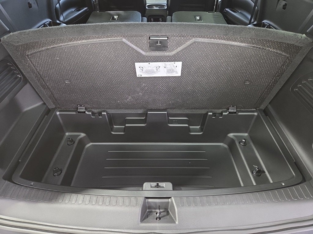 2026 Chevrolet Traverse LT 2LT