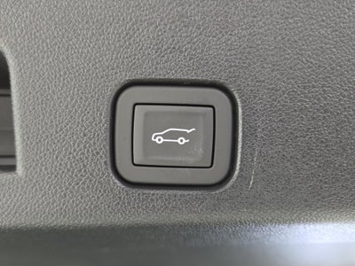 2026 Chevrolet Traverse LT 2LT