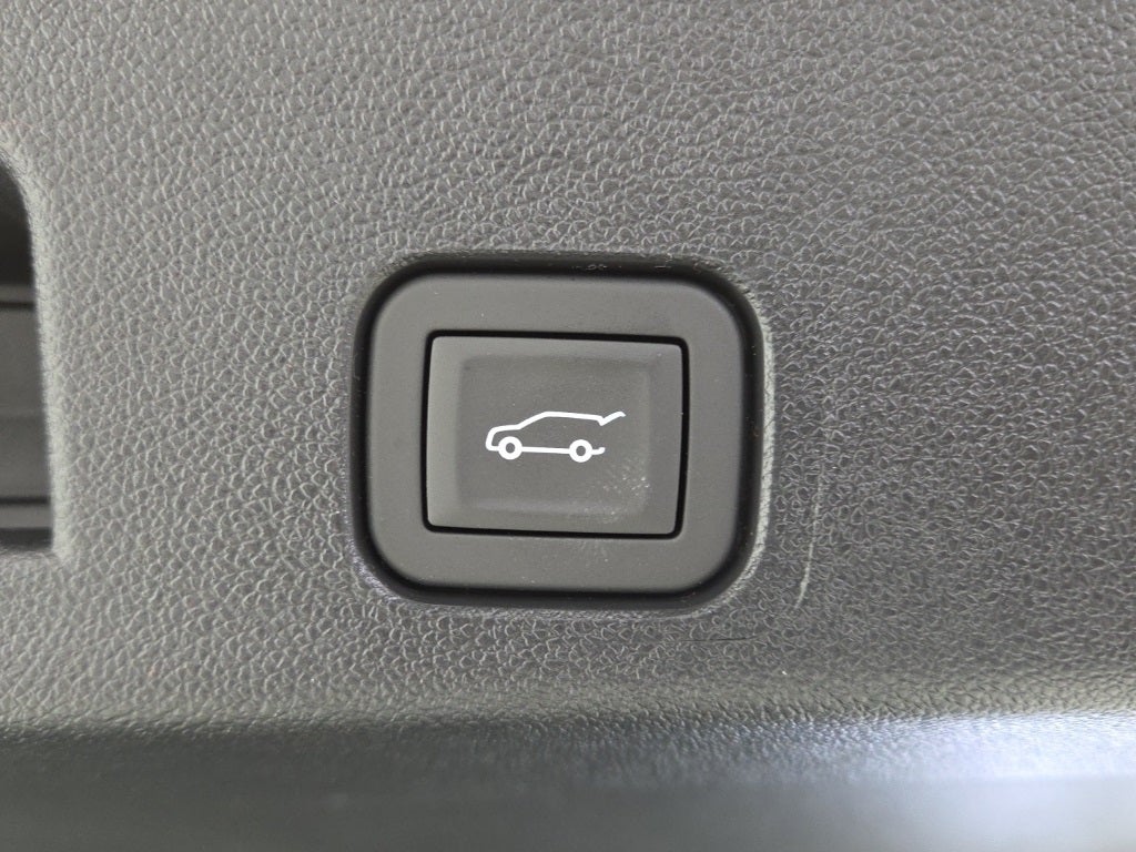 2026 Chevrolet Traverse LT 2LT