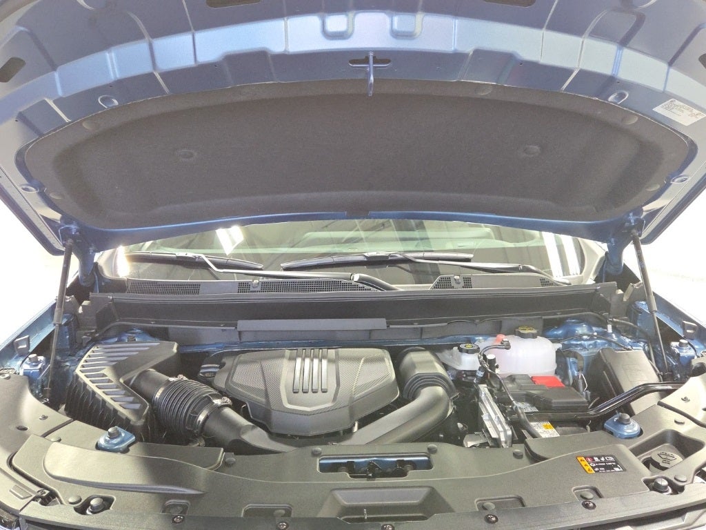 2026 Chevrolet Traverse LT 2LT