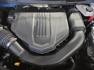 2026 Chevrolet Traverse LT 2LT