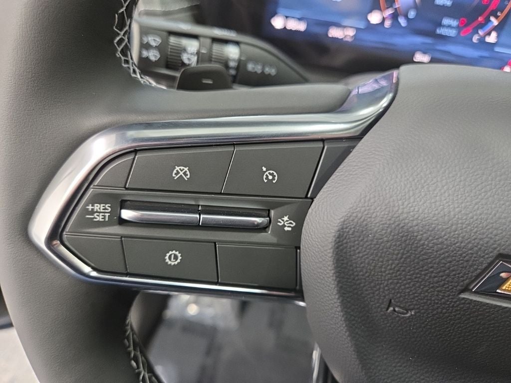 2026 Chevrolet Traverse LT 2LT