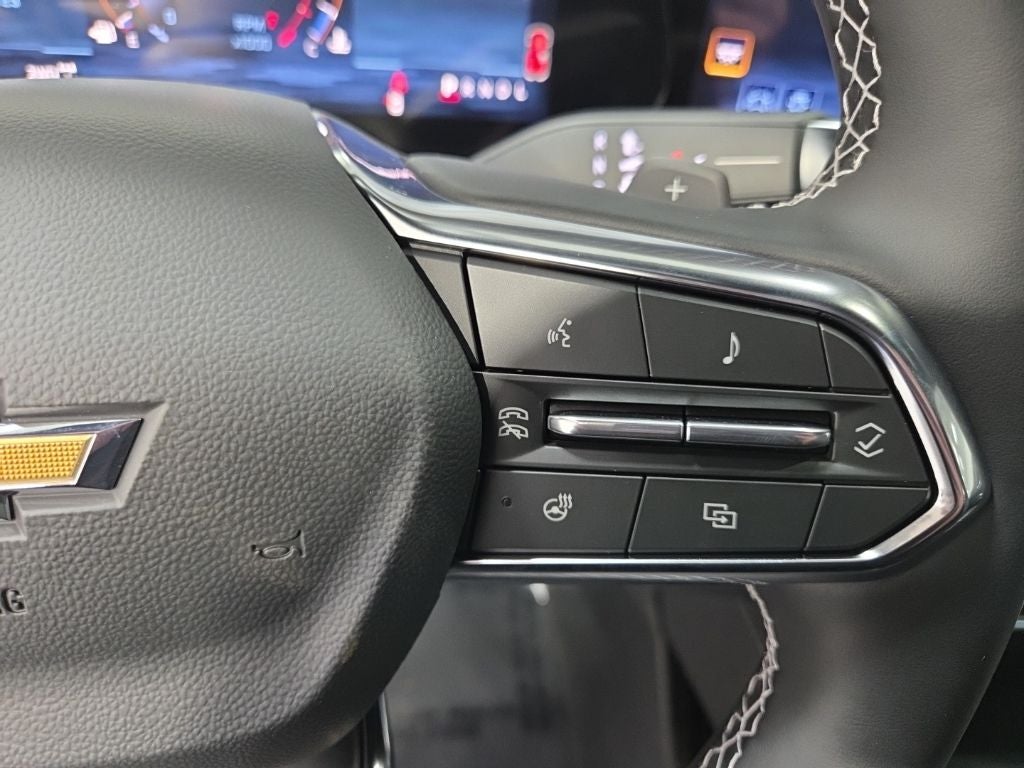 2026 Chevrolet Traverse LT 2LT