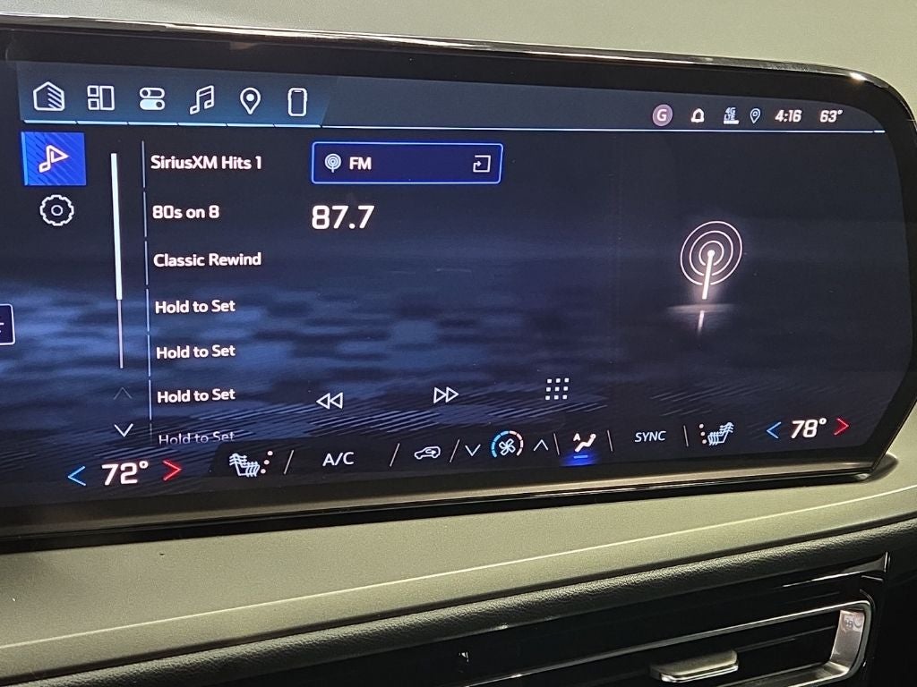 2026 Chevrolet Traverse LT 2LT