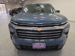 2026 Chevrolet Traverse LT 2LT